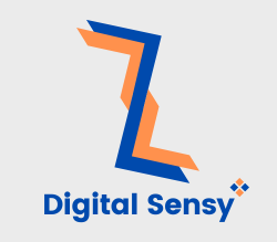 Digital Sensy logo